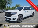 New 2025 Ram 1500 Tradesman Crew Cab 4x4 Pickup for sale #C25268 - photo 1