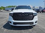 New 2025 Ram 1500 Tradesman Crew Cab 4x4 Pickup for sale #C25268 - photo 2