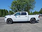 New 2025 Ram 1500 Tradesman Crew Cab 4x4 Pickup for sale #C25268 - photo 3