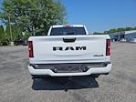 New 2025 Ram 1500 Tradesman Crew Cab 4x4 Pickup for sale #C25268 - photo 4