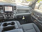 New 2025 Ram 1500 Tradesman Crew Cab 4x4 Pickup for sale #C25268 - photo 8