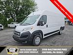 New 2025 Ram ProMaster 3500 High Roof Empty Cargo Van for sale #C25270 - photo 1