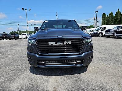 New 2025 Ram 1500 Laramie Crew Cab 4x4 Pickup for sale #C25278 - photo 2