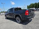 New 2025 Ram 1500 Laramie Crew Cab 4x4 Pickup for sale #C25278 - photo 4