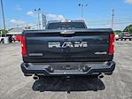 New 2025 Ram 1500 Laramie Crew Cab 4x4 Pickup for sale #C25278 - photo 5