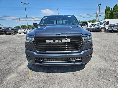 New 2025 Ram 1500 Laramie Crew Cab 4x4 Pickup for sale #C25281 - photo 2