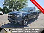 New 2025 Ram 1500 Laramie Crew Cab 4x4 Pickup for sale #C25281 - photo 1