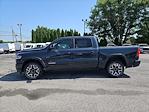 New 2025 Ram 1500 Laramie Crew Cab 4x4 Pickup for sale #C25281 - photo 3