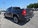 New 2025 Ram 1500 Laramie Crew Cab 4x4 Pickup for sale #C25281 - photo 4