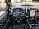 New 2025 Ram 1500 Laramie Crew Cab 4x4 Pickup for sale #C25281 - photo 8