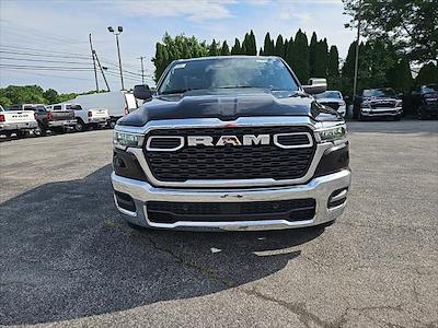 New 2025 Ram 1500 Tradesman Crew Cab 4x4 Pickup for sale #C25303 - photo 2