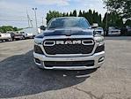 New 2025 Ram 1500 Tradesman Crew Cab 4x4 Pickup for sale #C25303 - photo 2
