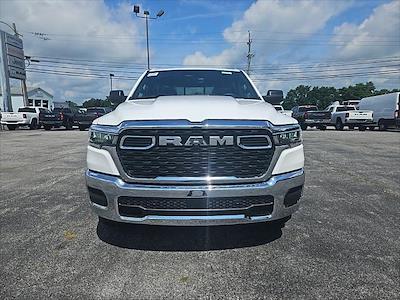 New 2025 Ram 1500 Tradesman Crew Cab 4x4 Pickup for sale #C25305 - photo 2