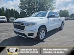 New 2025 Ram 1500 Tradesman Crew Cab 4x4 Pickup for sale #C25305 - photo 1