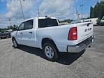 New 2025 Ram 1500 Tradesman Crew Cab 4x4 Pickup for sale #C25305 - photo 4
