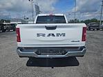 New 2025 Ram 1500 Tradesman Crew Cab 4x4 Pickup for sale #C25305 - photo 5