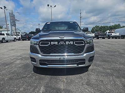 New 2025 Ram 1500 Tradesman Crew Cab 4x4 Pickup for sale #C25306 - photo 2