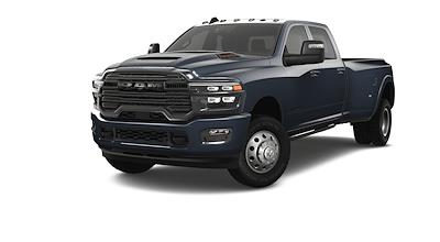 New 2025 Ram 3500 Laramie Crew Cab DRW Pickup for sale #C25315 - photo 1