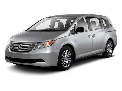 Used 2010 Honda Odyssey - photo 1