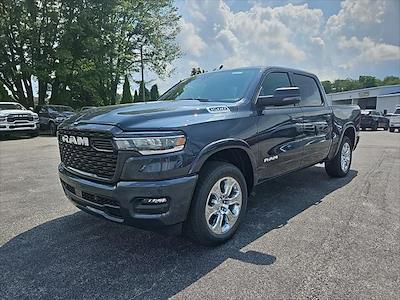 New 2026 Ram 1500 Big Horn Crew Cab 4x4 Pickup for sale #C26003 - photo 1