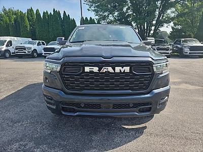 New 2026 Ram 1500 Big Horn Crew Cab 4x4 Pickup for sale #C26003 - photo 2
