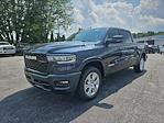 New 2026 Ram 1500 Big Horn Crew Cab 4x4 Pickup for sale #C26003 - photo 1