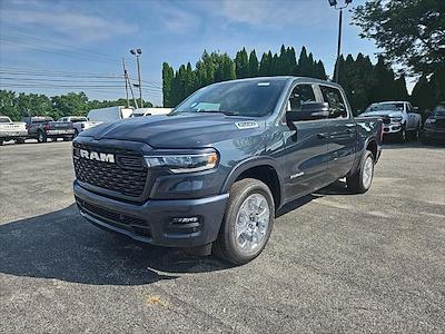 New 2026 Ram 1500 Big Horn Crew Cab 4x4 Pickup for sale #C26005 - photo 1