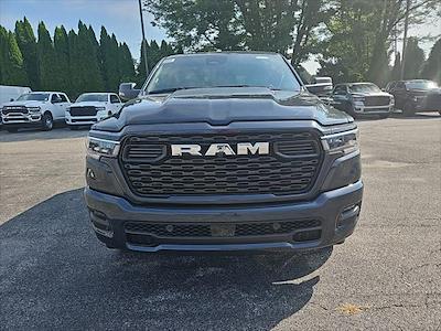 New 2026 Ram 1500 Big Horn Crew Cab 4x4 Pickup for sale #C26005 - photo 2