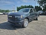 New 2026 Ram 1500 Big Horn Crew Cab 4x4 Pickup for sale #C26005 - photo 1