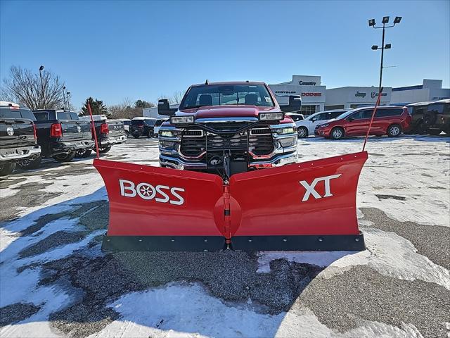 New 2026 Ram 2500 - photo 5