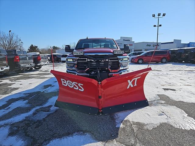 New 2026 Ram 2500 - photo 6