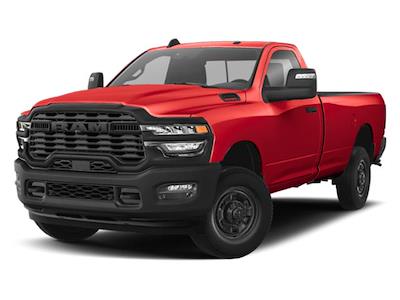 New 2026 Ram 2500 Tradesman Regular Cab 4x4 Pickup for sale #C26006 - photo 1