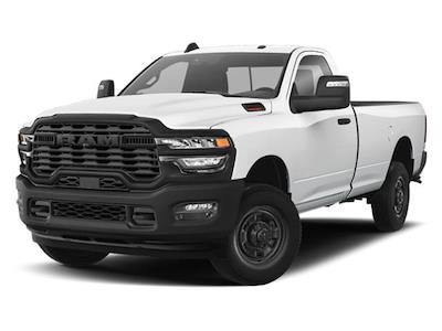 New 2026 Ram 2500 Tradesman Regular Cab 4x4 Pickup for sale #C26007 - photo 1