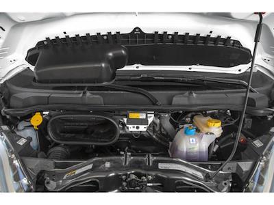 New 2026 Ram ProMaster 2500 - photo 1
