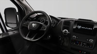 New 2026 Ram ProMaster 2500 - photo 1
