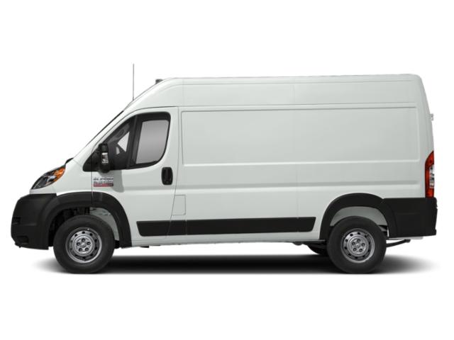 Used 2019 Ram ProMaster 2500 - photo 2