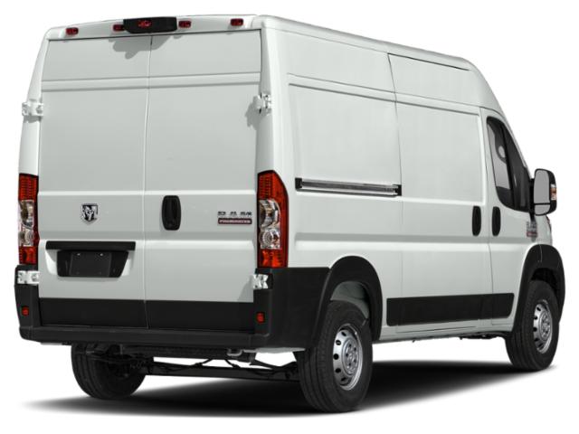Used 2019 Ram ProMaster 2500 - photo 5