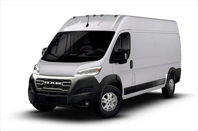 New 2026 Ram ProMaster 3500 - photo 1