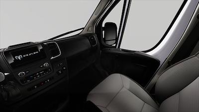 New 2026 Ram ProMaster 3500 - photo 1