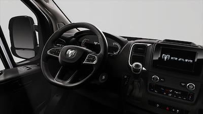 New 2026 Ram ProMaster 3500 - photo 1