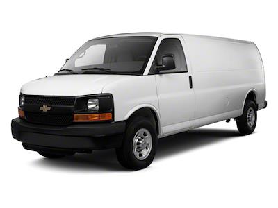 Used 2011 Chevrolet Express 2500 - photo 1