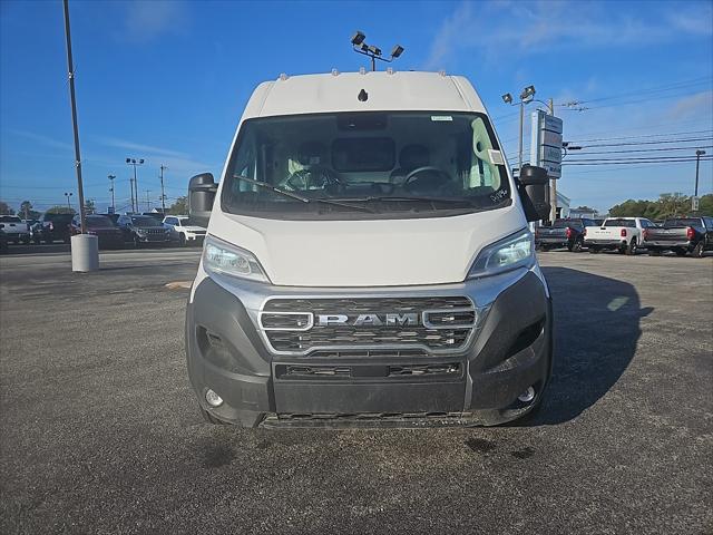 New 2026 Ram ProMaster 3500 - photo 8