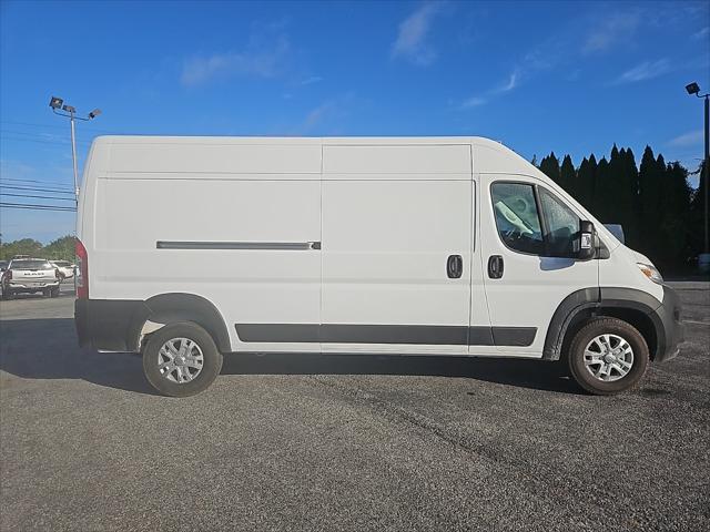 New 2026 Ram ProMaster 3500 - photo 10