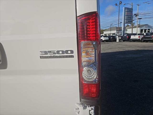 New 2026 Ram ProMaster 3500 - photo 13