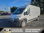New 2026 Ram ProMaster 3500 High Roof Empty Cargo Van for sale #C26017 - photo 1