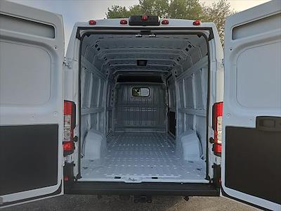New 2026 Ram ProMaster 3500 High Roof Empty Cargo Van for sale #C26018 - photo 2