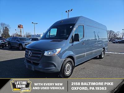 Used 2019 Mercedes-Benz Sprinter 2500 - photo 1