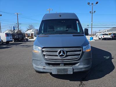Used 2019 Mercedes-Benz Sprinter 2500 - photo 1