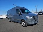 2019 Mercedes-Benz Sprinter 2500 High Roof DRW RWD Upfitted Cargo Van for sale #C26018A - photo 4