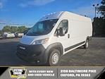 New 2026 Ram ProMaster 3500 High Roof Empty Cargo Van for sale #C26019 - photo 1